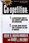 Co-ompetencia, Una nueva forma de pensar que combina la competencia y la cooperaci�n, por Barry Nalebuff, Adam Brandenburger