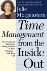 Manejo del Tiempo de adentro hacia afuera, , por <a href=http://www.resumido.com/catalogo/?t=a&d=julie_morgenstern>Julie Morgenstern</a>