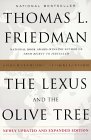 El Lexus y el Olivo, Entendiendo la globalización, por Thomas L. Friedman