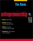 Esp�ritu-emprendedor.com (Entrepreneurship.com), , por Tim Burns