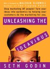Destapando la Virusidea, , por Seth Godin, Malcolm Gladwell