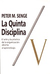 La Quinta Disciplina, , por <a href=http://www.resumido.com/catalogo/?t=a&d=peter_senge>Peter Senge</a>