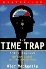 La Trampa del Tiempo, , por Alec Mackenzie