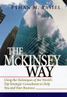 La V�a McKinsey, , por Ethan M. Rasiel
