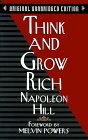 Piense y H�gase Millonario, , por Napoleon Hill, Melvin Powers