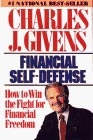 Auto-defensa Financiera, C�mo ganar la pelea por la libertad financiera, por Charles Givens
