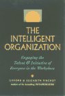 La organizaci�n inteligente, Aprovechando el talento y la iniciativa de todos en la empresa, por Gifford Pinchot, Elizabeth Pinchot