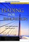 Liderando para la innovaci�n y organizando para resultados, , por Iain Somerville, Marshall Goldsmith