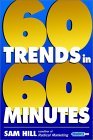 60 tendencias en 60 minutos, , por Sam Hill