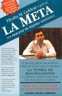 La Meta, Un proceso de mejora continua, por Eliyahu Goldratt, Jeff Cox