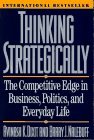 Pensando estrat�gicamente, , por <a href=http://www.resumido.com/catalogo/?t=a&d=barry_nalebuff>Barry Nalebuff</a>, <a href=http://www.resumido.com/catalogo/?t=a&d=avinash_dixit>Avinash Dixit</a>