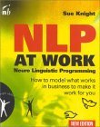 PNL en acci�n, C�mo modelar lo que funciona en los negocios, por Sue Knight