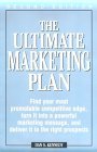 El plan de mercadeo máximo, , por <a href=http://www.resumido.com/catalogo/?t=a&d=dan_kennedy>Dan Kennedy</a>