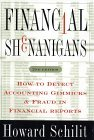 Travesuras Financieras, C�mo detectar los trucos y fraudes en los reportes financieros, por Howard M. Schilit