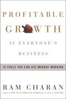El crecimiento rentable es negocio de todos, 10 reglas para usar los lunes por la ma�ana, por Ram Charan