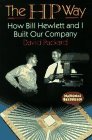 El estilo HP, C�mo Bill Hewlett y yo construimos nuestra compa��a, por David Packard