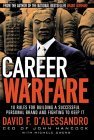 La guerra profesional, Reglas para crear una marca personal exitosa y c�mo luchar para conservarla, por David D