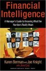 Inteligencia financiera, Una gu�a para que el gerente sepa interpretar los n�meros, por Karen Berman, Joe Knight, John Case