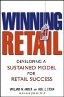 Triunfar en las ventas al detal, C�mo desarrollar un modelo sustentable para triunfar en las ventas al por menor, por Willard N. Ander, Neil Z. Stern