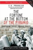 La riqueza en la base de la pir�mide, , por <a href=http://www.resumido.com/catalogo/?t=a&d=prahalad>C.K. Prahalad</a>