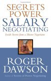 Secretos para negociar el salario, , por <a href=http://www.resumido.com/catalogo/?t=a&d=roger_dawson>Roger Dawson</a>