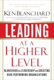 Liderazgo de nivel superior, , por Ken Blanchard
