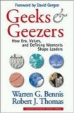 Geeks y Geezers, , por <a href=http://www.resumido.com/catalogo/?t=a&d=warren_bennis>Warren Bennis</a>, <a href=http://www.resumido.com/catalogo/?t=a&d=robert_thomas>Robert Thomas</a>