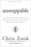 Indetenible, , por <a href=http://www.resumido.com/catalogo/?t=a&d=chris_zook>Chris Zook</a>