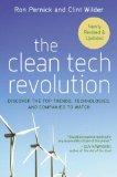 La revoluci�n de las tecnolog�as limpias, La pr�xima oportunidad de crecimiento e inversi�n, por Ron Pernick, Clint Wilder