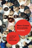 Aqu� viene todo el mundo, El poder de organizar sin organizaciones, por Clay Shirky