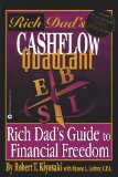 El cuadrante del flujo de dinero, La gu�a del padre rico para obtener libertad financiera, por Robert Kiyosaki, Sharon Lechter