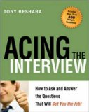 Dominar la entrevista, C�mo responder y formular las preguntas con las que obtendremos el empleo, por Tony Beshara
