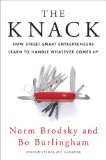 El don, C�mo los emprendedores experimentados aprenden a lidiar con lo que sea, por Norm Brodsky, Bo Burlingham