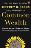 Riqueza Com�n, Econom�a para un planeta sobrepoblado, por Jeffrey D. Sachs