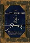 La �ltima lecci�n, , por Randy Pausch, Jeffrey Zaslow