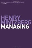 Gerenciar, , por Henry Mintzberg