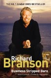 El negocio al descubierto, Aventuras de un emprendedor global, por Richard Branson