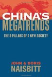 Las megatendencias de China, Los 8 pilares de una nueva sociedad, por John Naisbitt, Doris Naisbitt