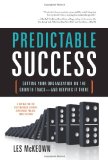 �xito predecible, Guiar nuestra organizaci�n por el camino del crecimiento, por Les  McKeown
