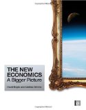 La nueva econom�a, Un panorama m�s amplio, por David Boyle, Andrew  Simms