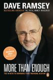 M�s que suficiente, Las 10 claves para cambiar nuestro destino financiero, por Dave Ramsey