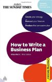 C�mo escribir un plan de negocios, Crear la estrategia; Pronosticar las finanzas; Crear un plan persuasivo, por Brian  Finch