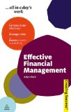 Gerencia financiera efectiva, , por Brian  Finch