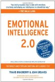 Inteligencia emocional 2.0, , por Travis Bradberry, Jean Greaves